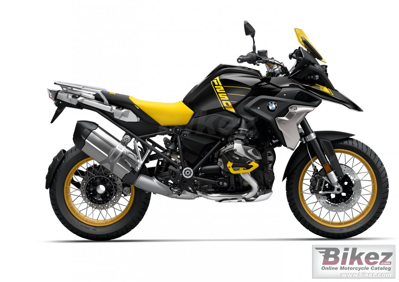 BMW R 1250 GS