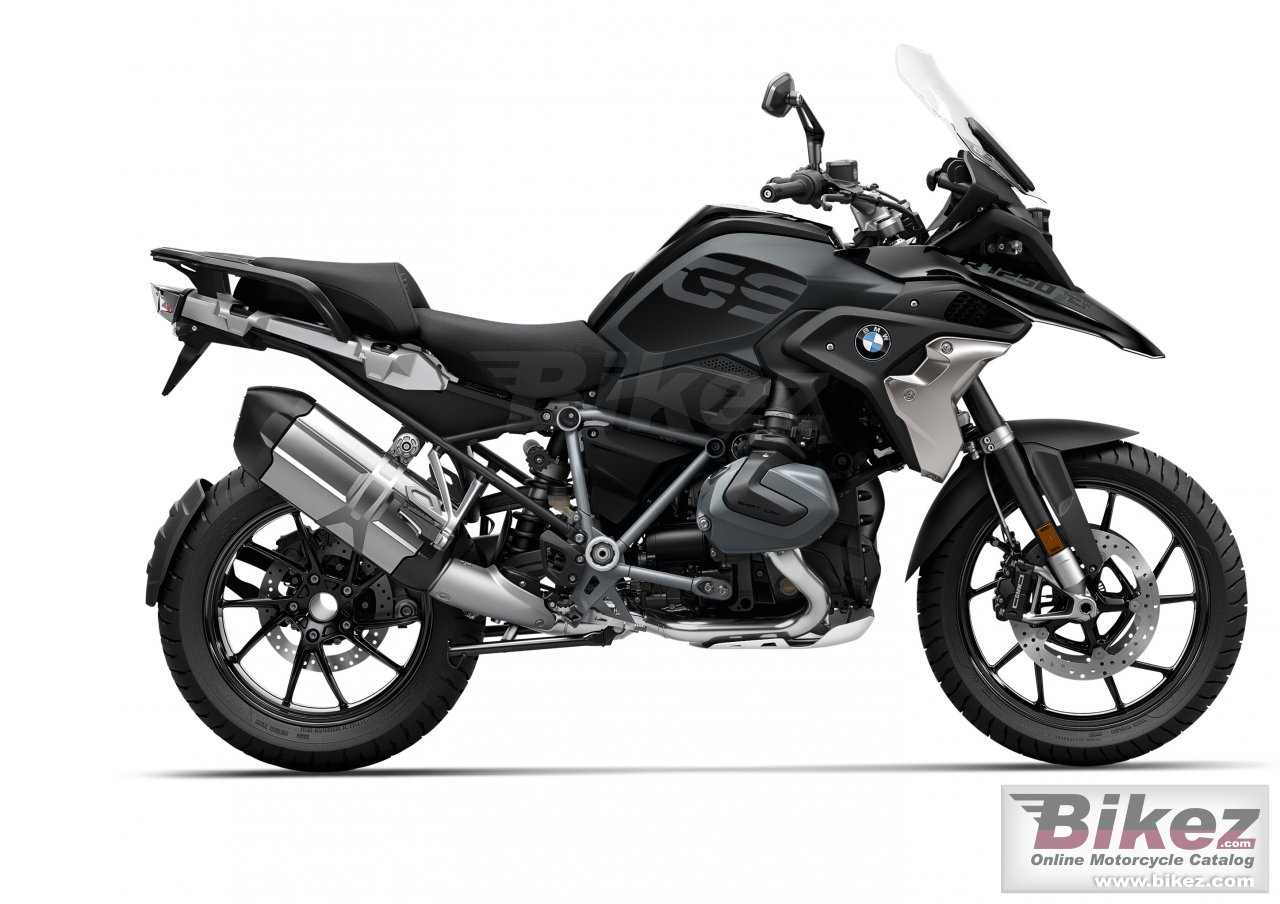 BMW R 1250 GS