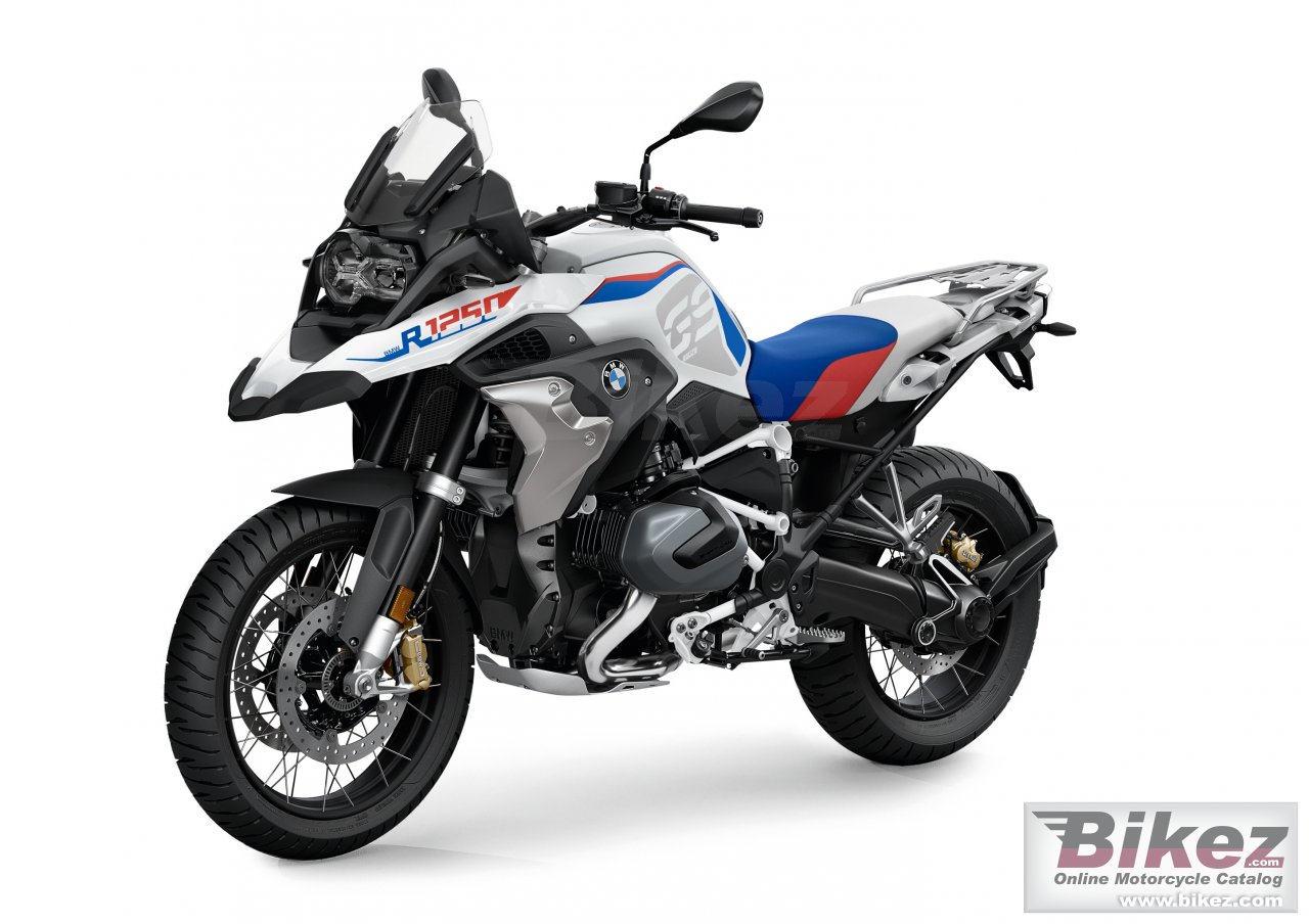 BMW R 1250 GS