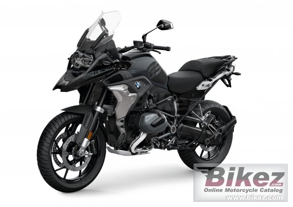 2021 BMW R 1250 GS