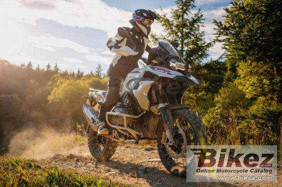 2021 BMW R 1250 GS