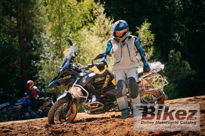 2021 BMW R 1250 GS Adventure