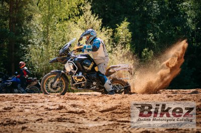 2021 BMW R 1250 GS Adventure