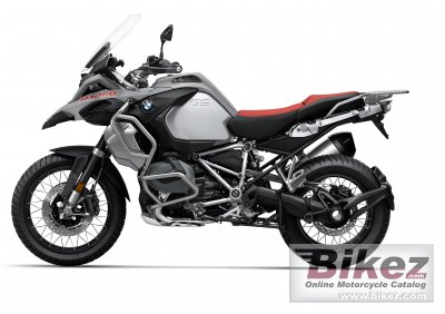 2021 BMW R 1250 GS Adventure