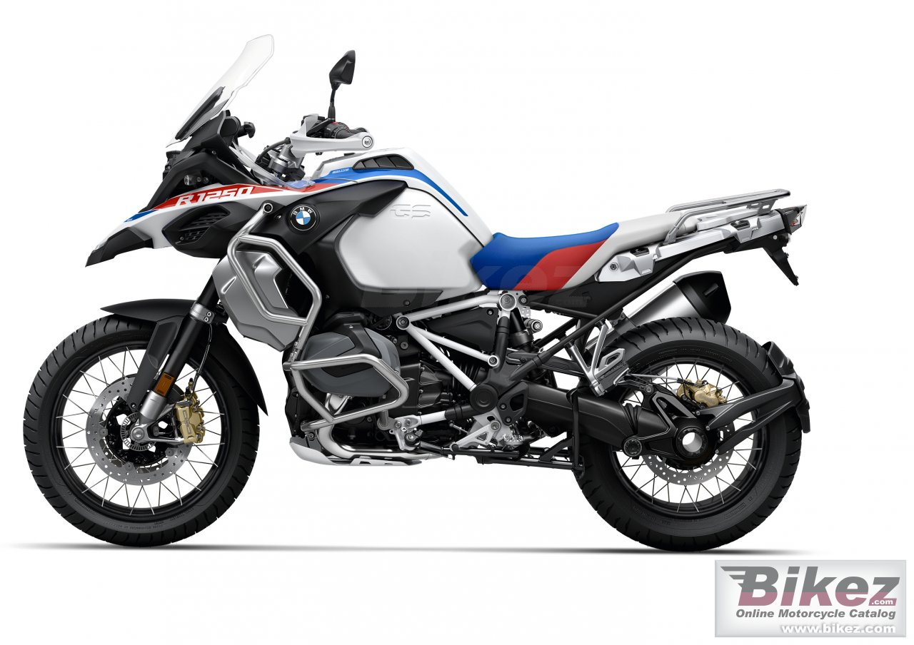 BMW R 1250 GS Adventure