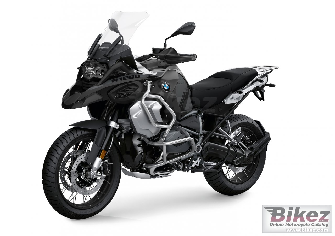 BMW R 1250 GS Adventure