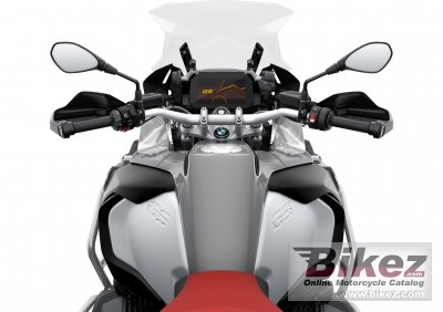 2021 BMW R 1250 GS Adventure