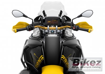 2021 BMW R 1250 GS Adventure