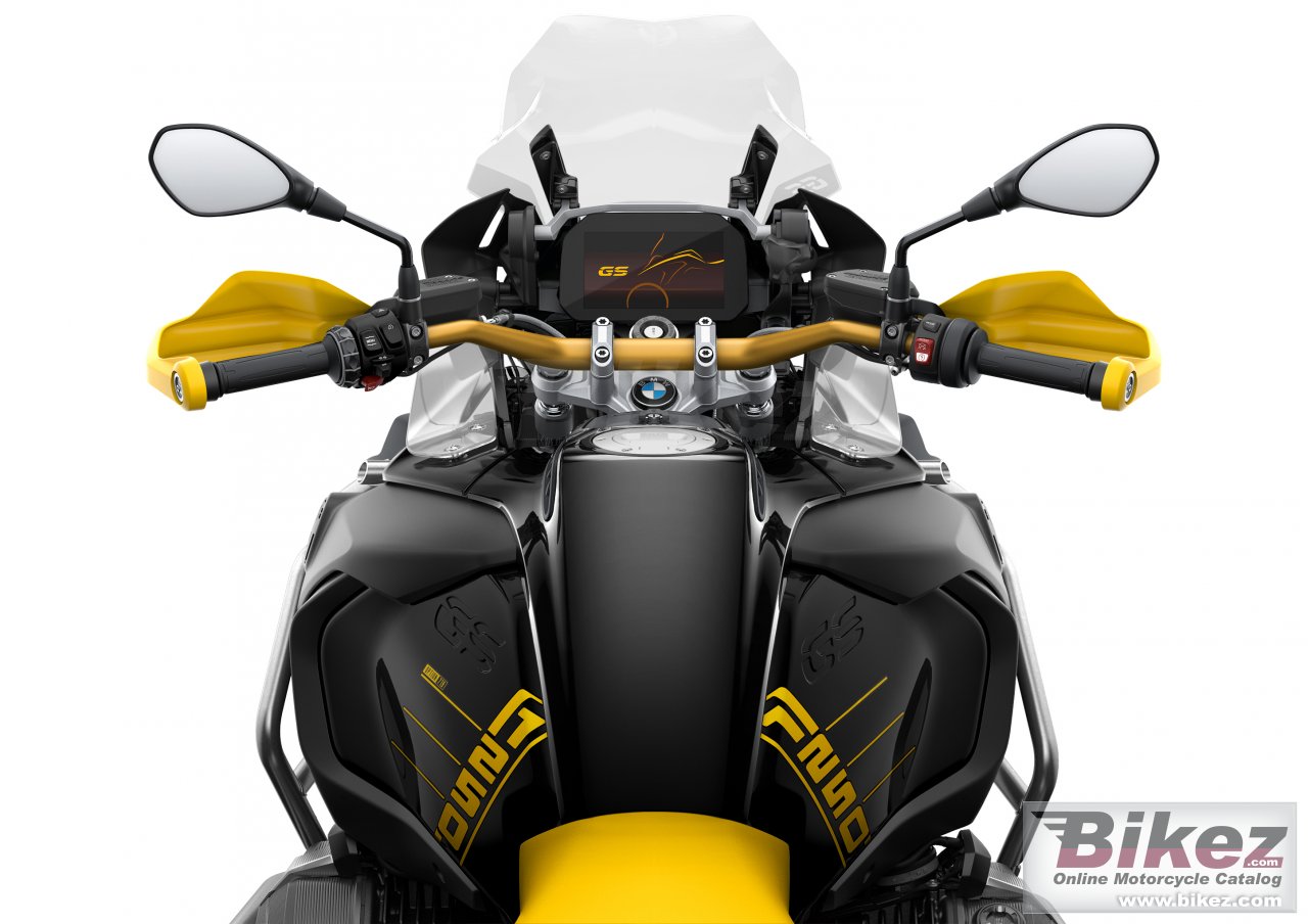 BMW R 1250 GS Adventure