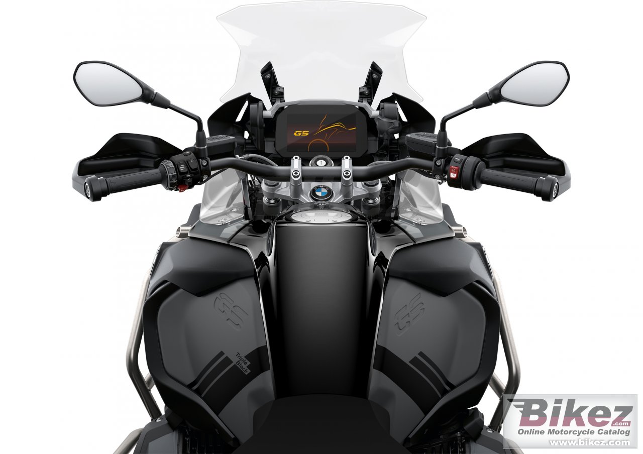 BMW R 1250 GS Adventure