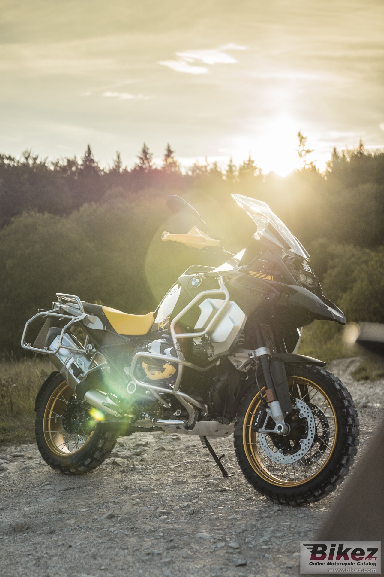 BMW R 1250 GS Adventure