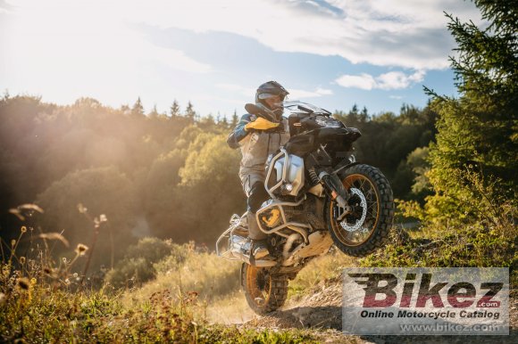 2021 BMW R 1250 GS Adventure