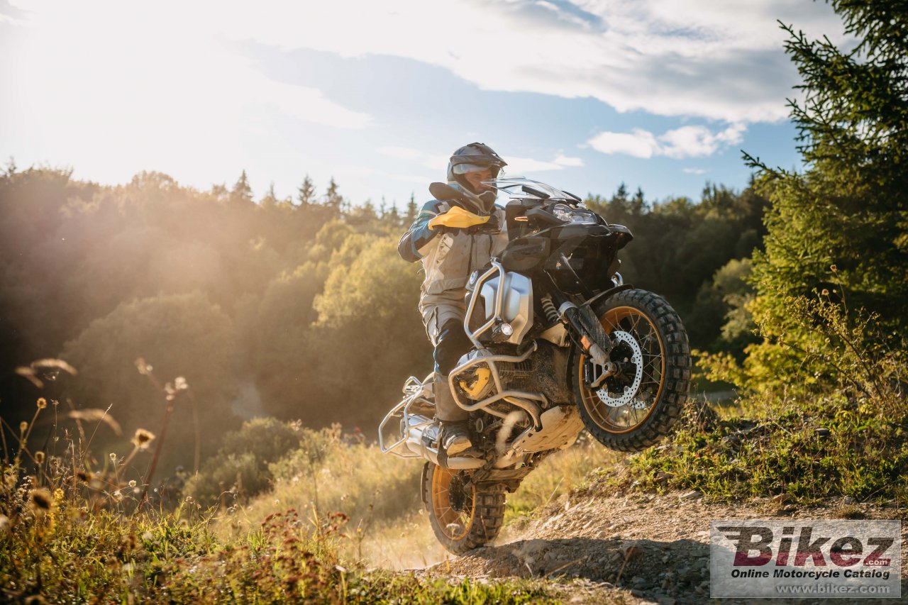 BMW R 1250 GS Adventure