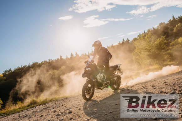 2021 BMW R 1250 GS Adventure