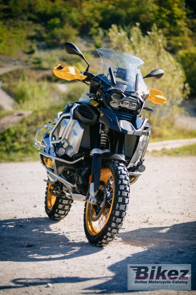 2021 BMW R 1250 GS Adventure