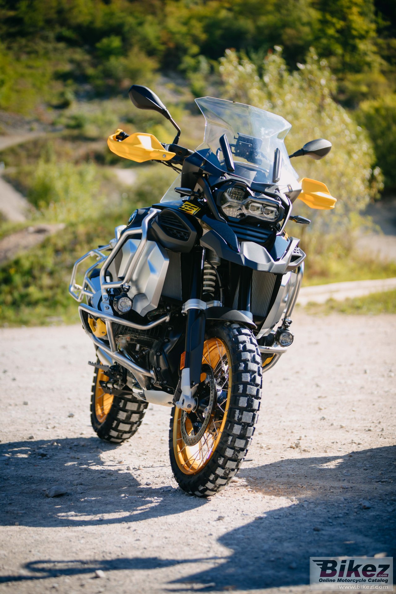 BMW R 1250 GS Adventure