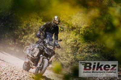 2021 BMW R 1250 GS Adventure