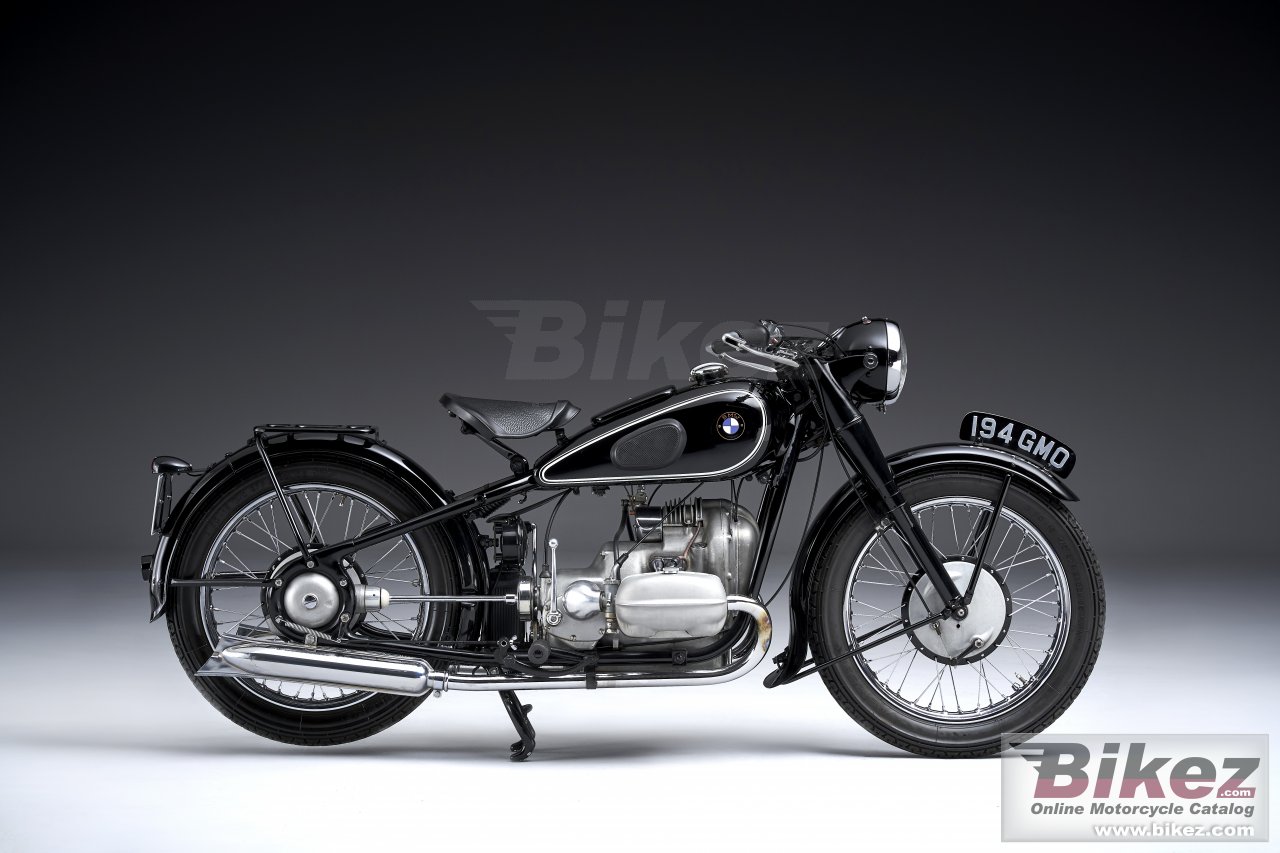 BMW R 18 