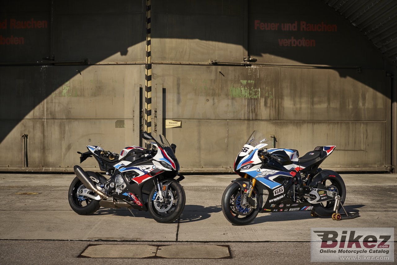 BMW M 1000 RR