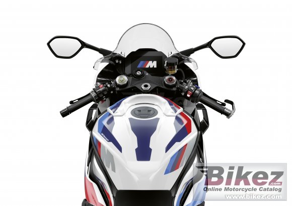 2021 BMW M 1000 RR