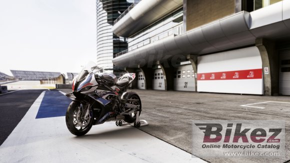 2021 BMW M 1000 RR