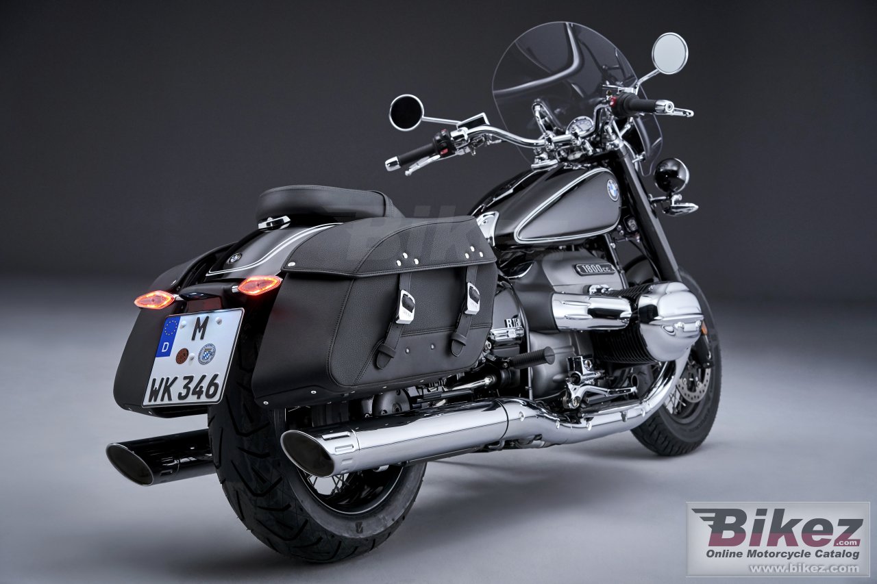 BMW R 18 Classic