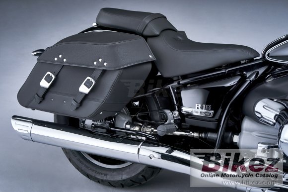 2021 BMW R 18 Classic