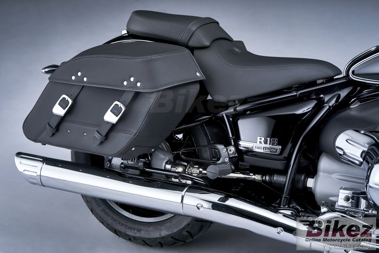 BMW R 18 Classic