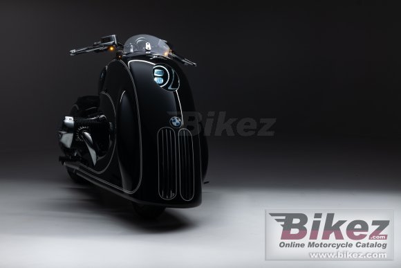 2021 BMW R 18 Custom