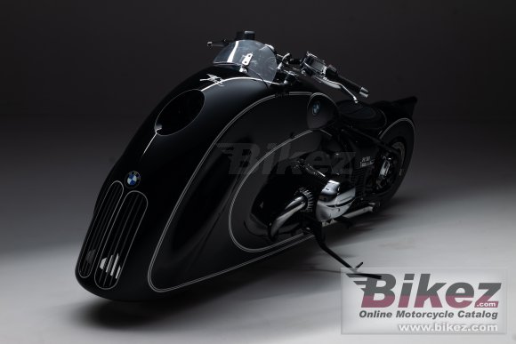 2021 BMW R 18 Custom