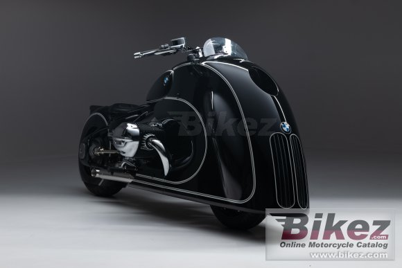 2021 BMW R 18 Custom