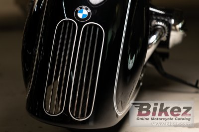 2021 BMW R 18 Custom