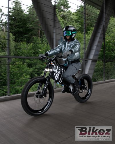 2021 BMW Vision Amby