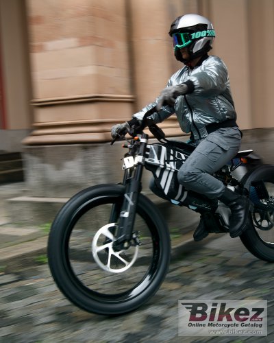 2021 BMW Vision Amby