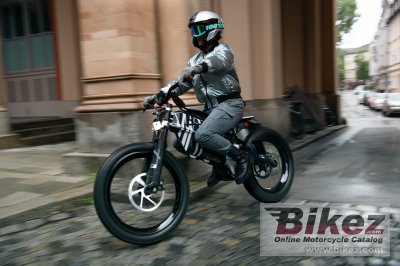 2021 BMW Vision Amby