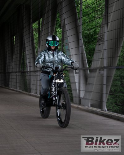 2021 BMW Vision Amby