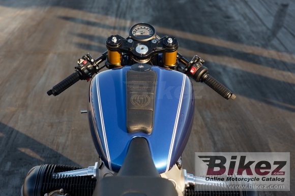 2021 BMW R 18 Dragster