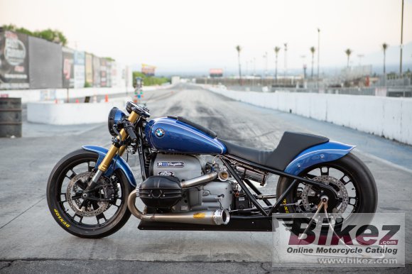 2021 BMW R 18 Dragster