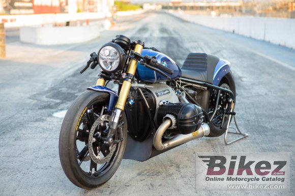 2021 BMW R 18 Dragster