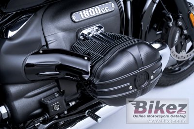 2022 BMW R 18 B