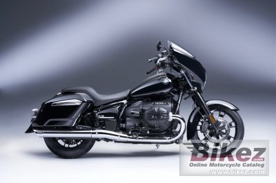 2022 BMW R 18 B