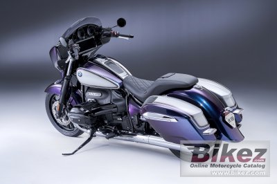 2022 BMW R 18 B