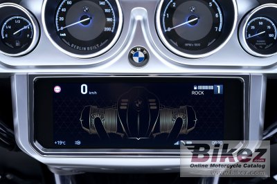 2022 BMW R 18 B