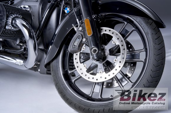 2022 BMW R 18 B