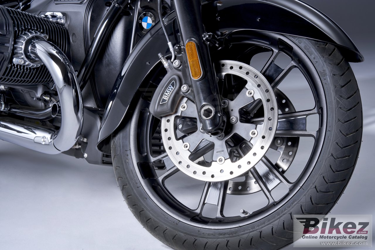 BMW R 18 B