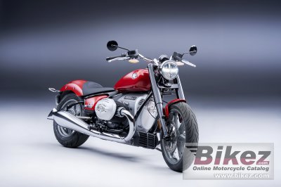 2022 BMW R 18 