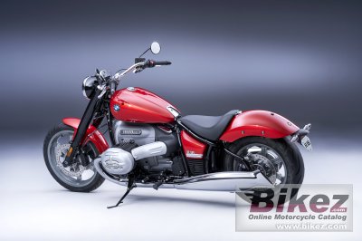 2022 BMW R 18 