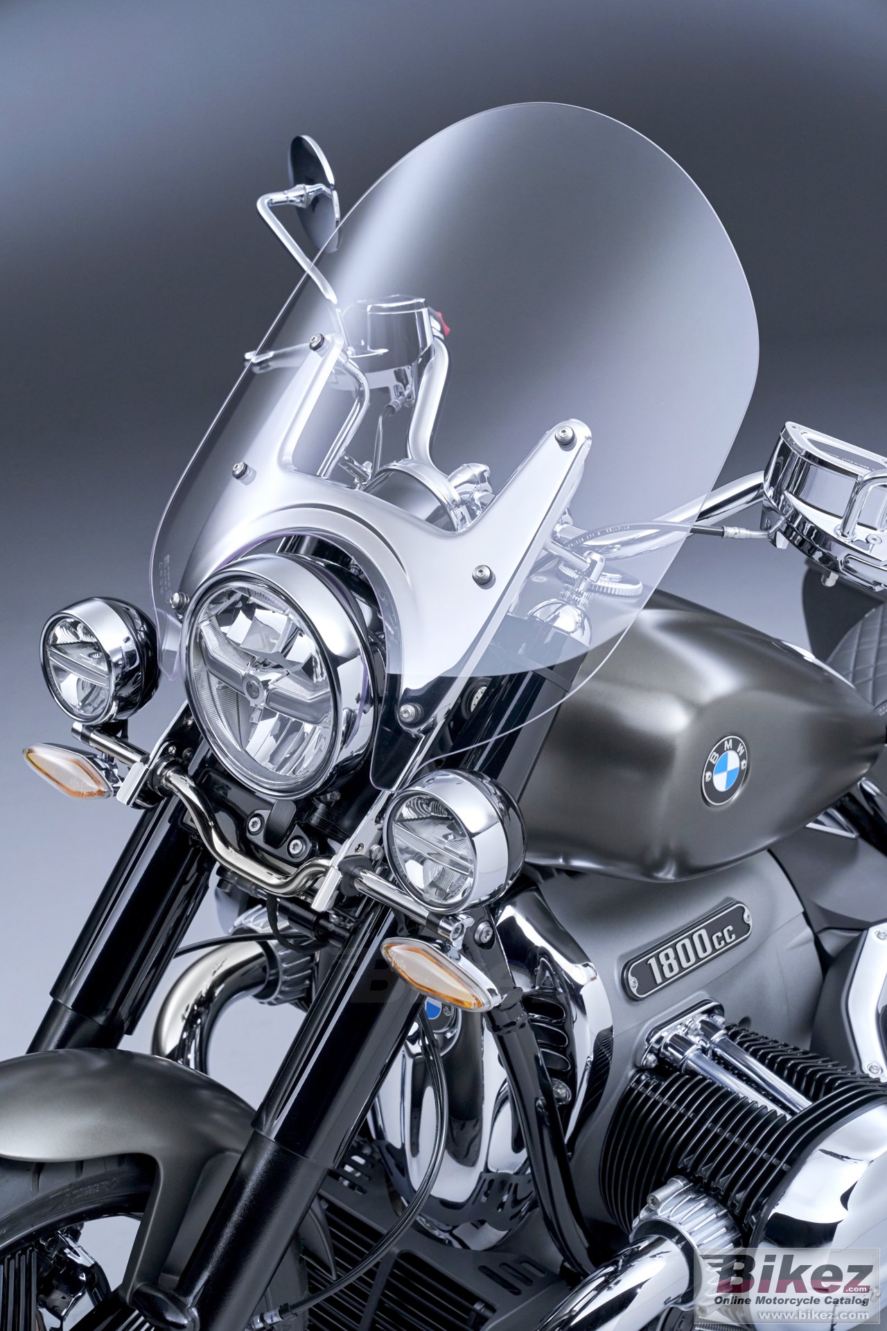 BMW R 18 Classic