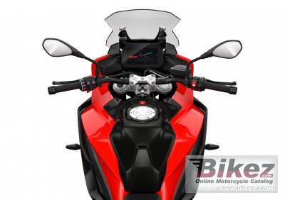 2022 BMW S 1000 XR