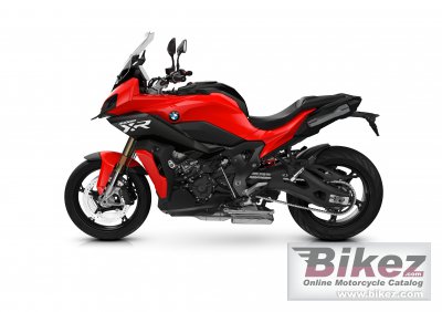 2022 BMW S 1000 XR